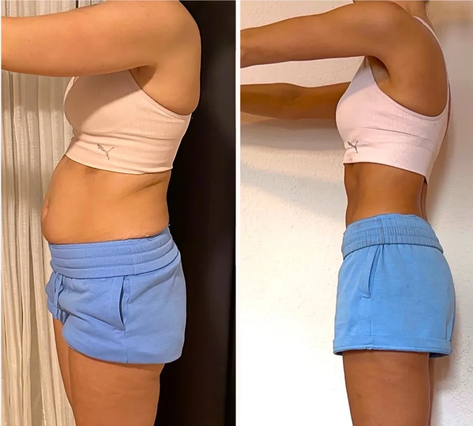 Para dhe pas transformimit