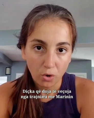 Xhoi, 34 vjeç